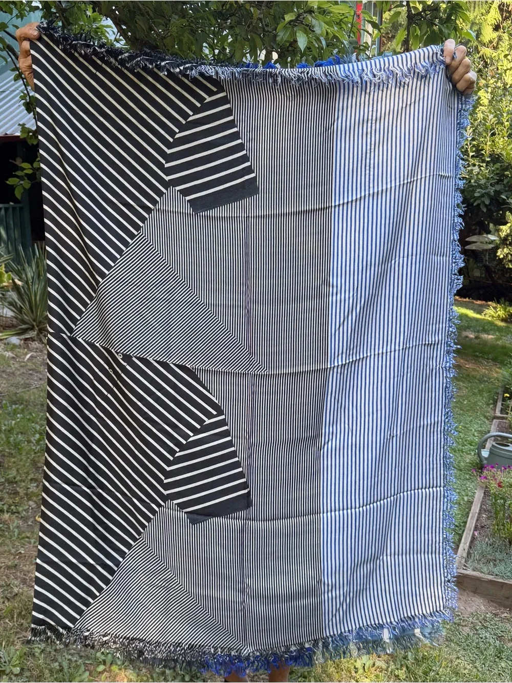 Pierre Louis Mascia silk scarf
